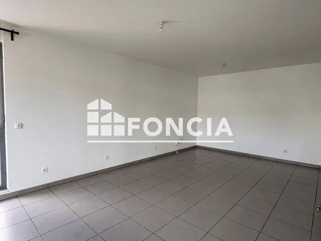 Appartement à louer, 59m², Orléans