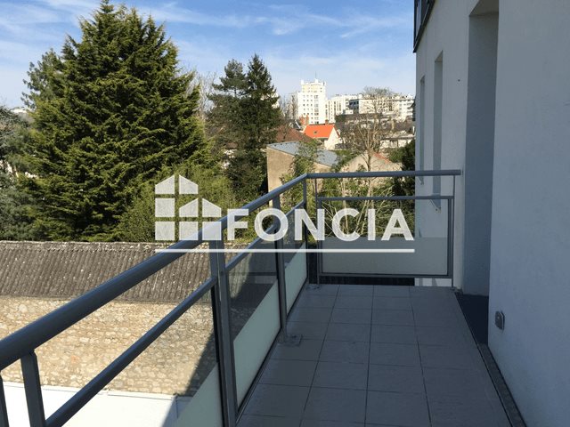 Appartement à louer, 43m², Orléans