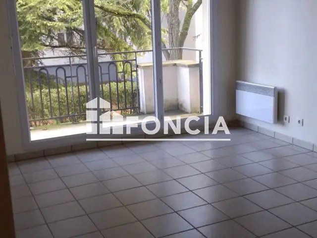 Appartement à louer, 45m², La Chapelle-Saint-Mesmin