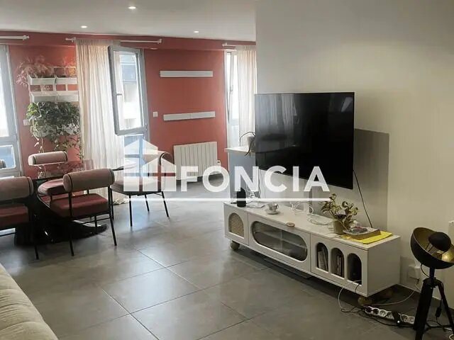 Appartement à louer, 56m², Orléans
