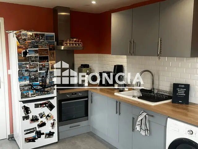 Appartement à louer, 56m², Orléans