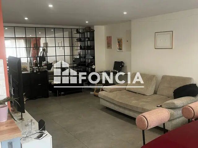 Appartement à louer, 56m², Orléans