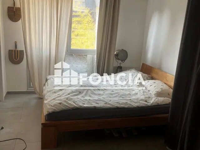 Appartement à louer, 56m², Orléans
