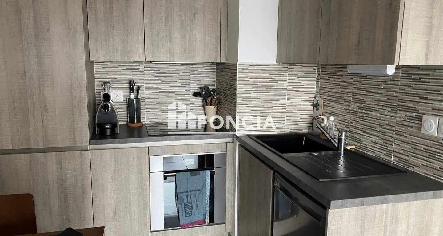 Appartement à louer, 50m², Orléans