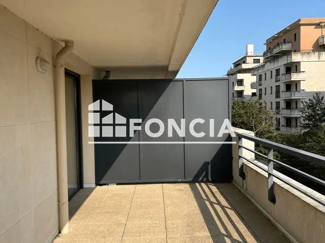 Appartement à louer, 41m², Orléans