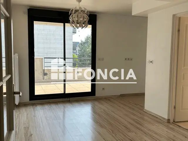 Appartement à louer, 41m², Orléans