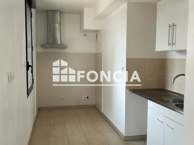 Appartement à louer, 41m², Orléans