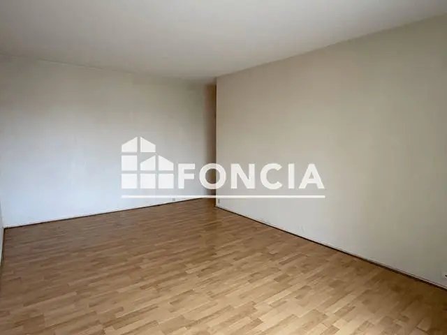 Appartement à louer, 62m², Fleury-les-Aubrais