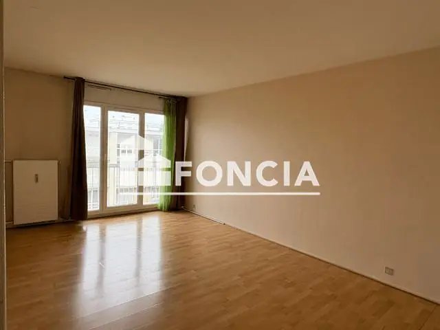 Appartement à louer, 62m², Fleury-les-Aubrais