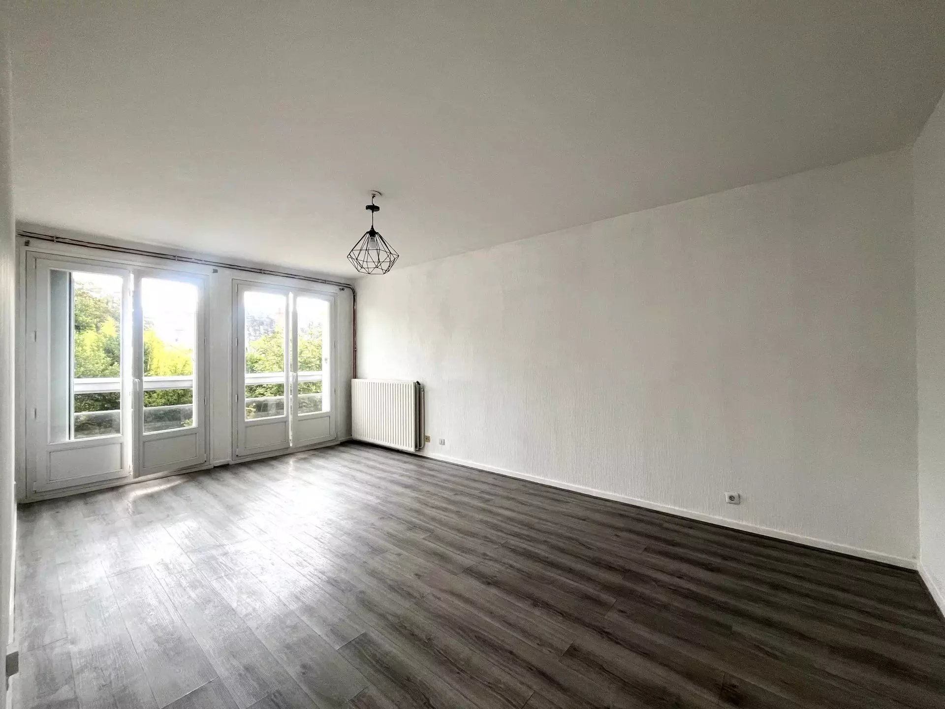 Maison à louer, 61m², Orléans