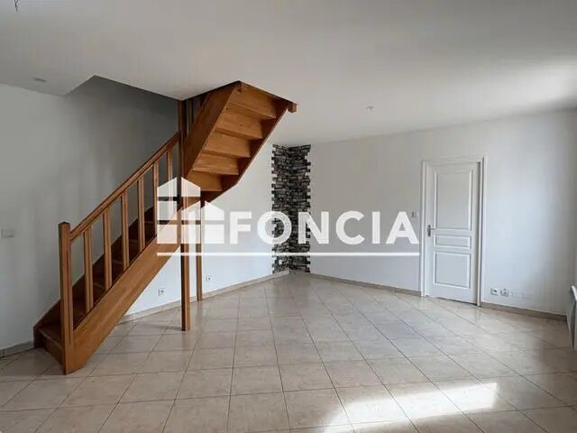 Appartement à louer, 56m², Orléans