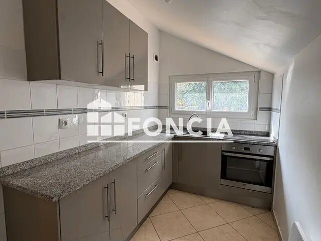 Appartement à louer, 56m², Orléans