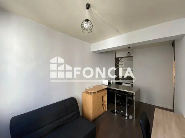 Appartement à louer, 22m², Orléans