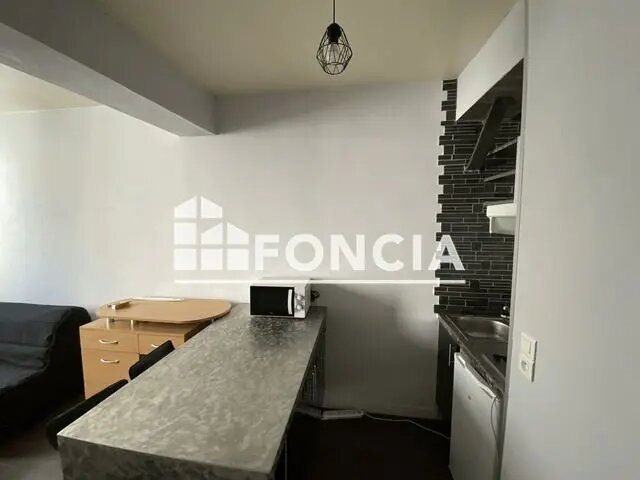 Appartement à louer, 22m², Orléans
