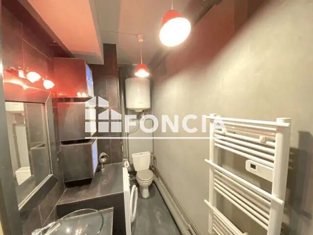 Appartement à louer, 22m², Orléans
