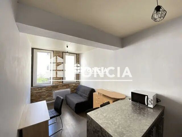 Appartement à louer, 22m², Orléans
