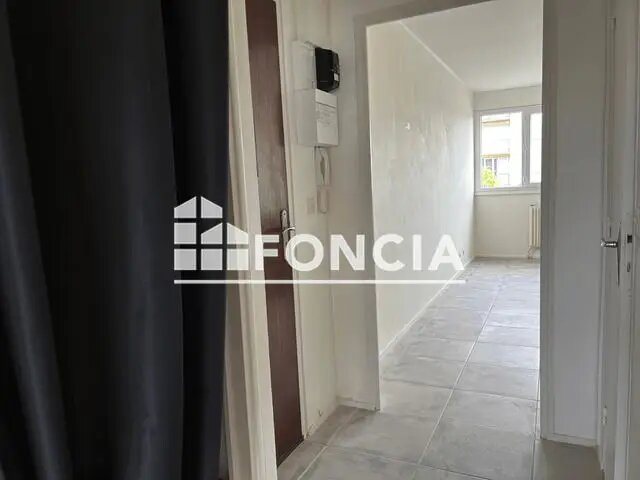 Appartement à louer, 29m², Gien
