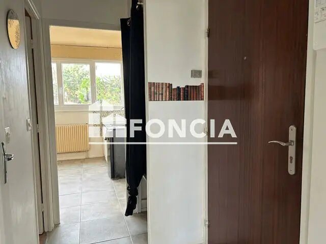 Appartement à louer, 29m², Gien