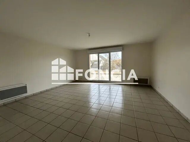 Appartement à louer, 83m², La Chapelle-Saint-Mesmin