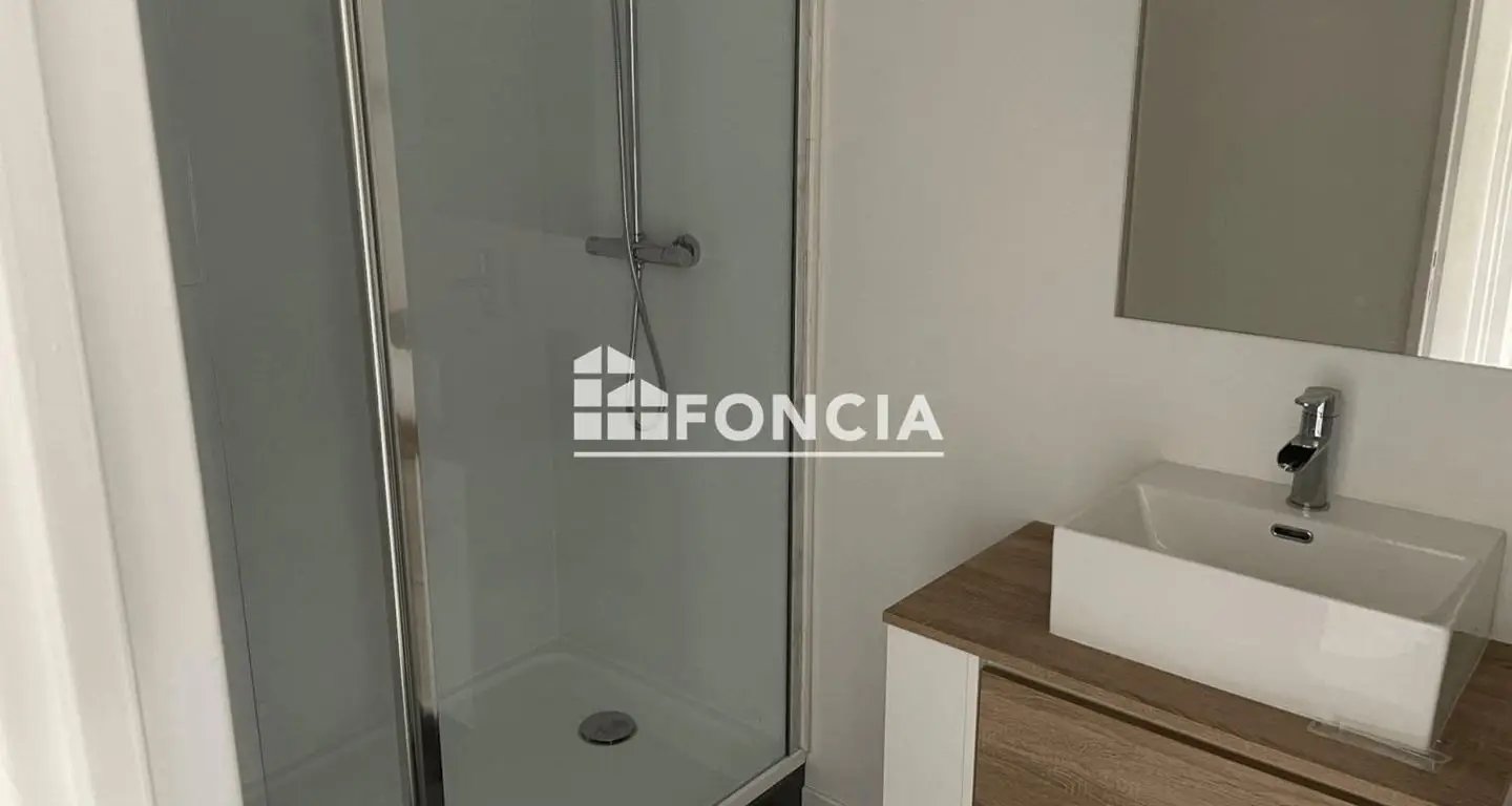 Appartement à louer, 72m², Orléans