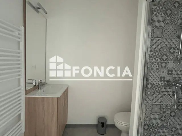 Appartement à louer, 17m², Orléans