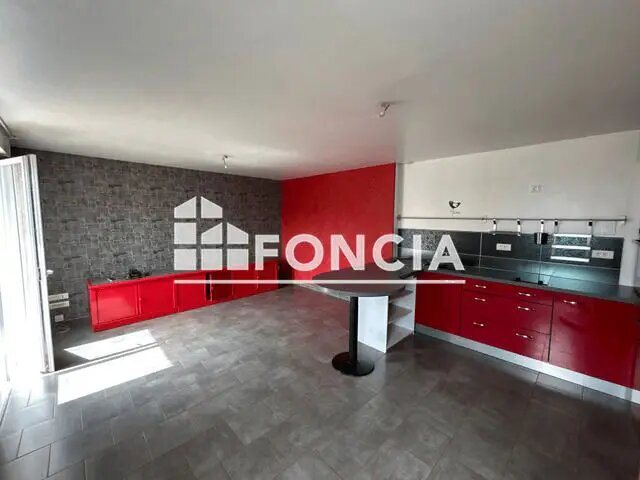 Appartement à louer, 49m², Fleury-les-Aubrais