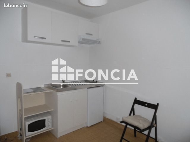 Appartement à louer, 12m², Orléans