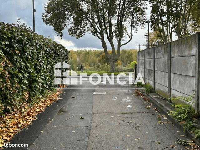 Appartement à louer, 12m², Orléans