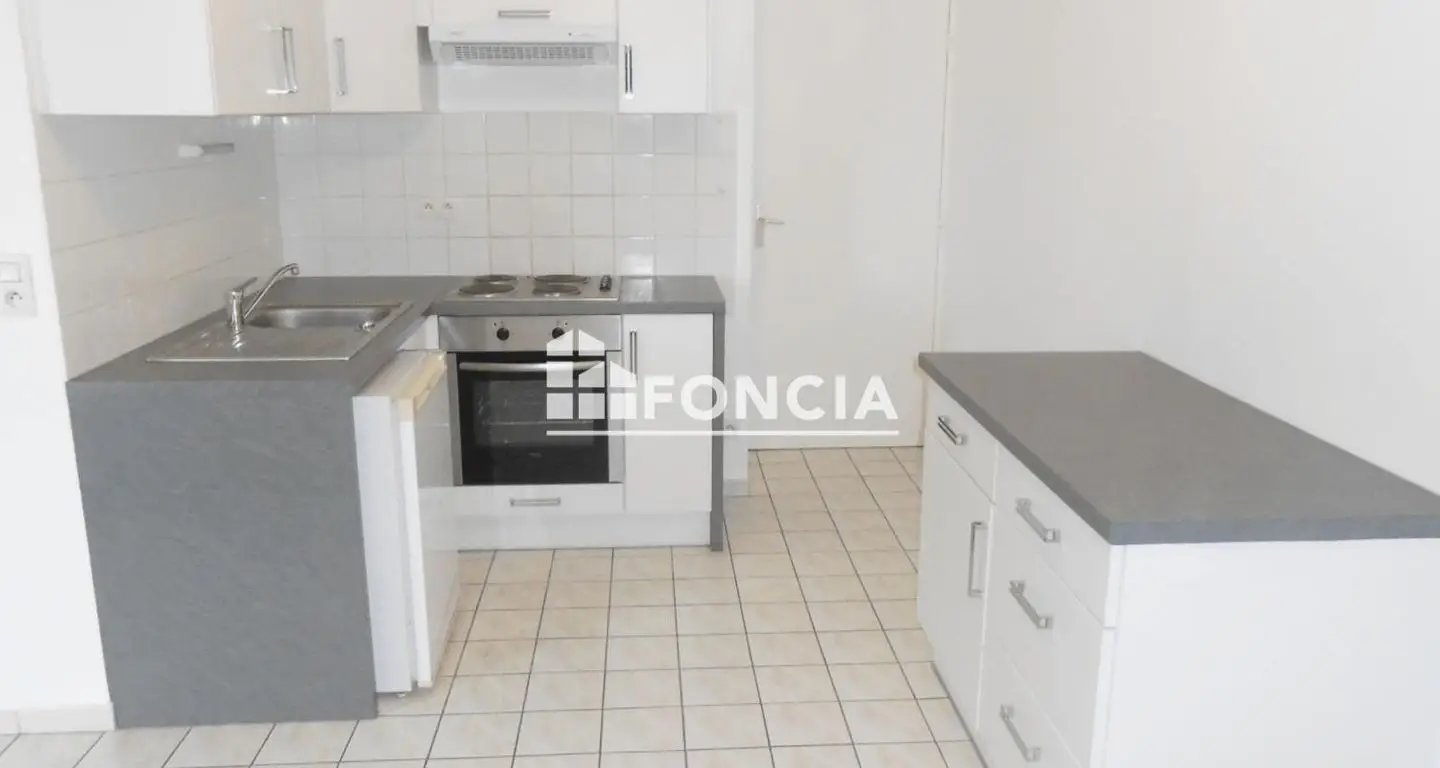 Appartement à louer, 86m², Orléans