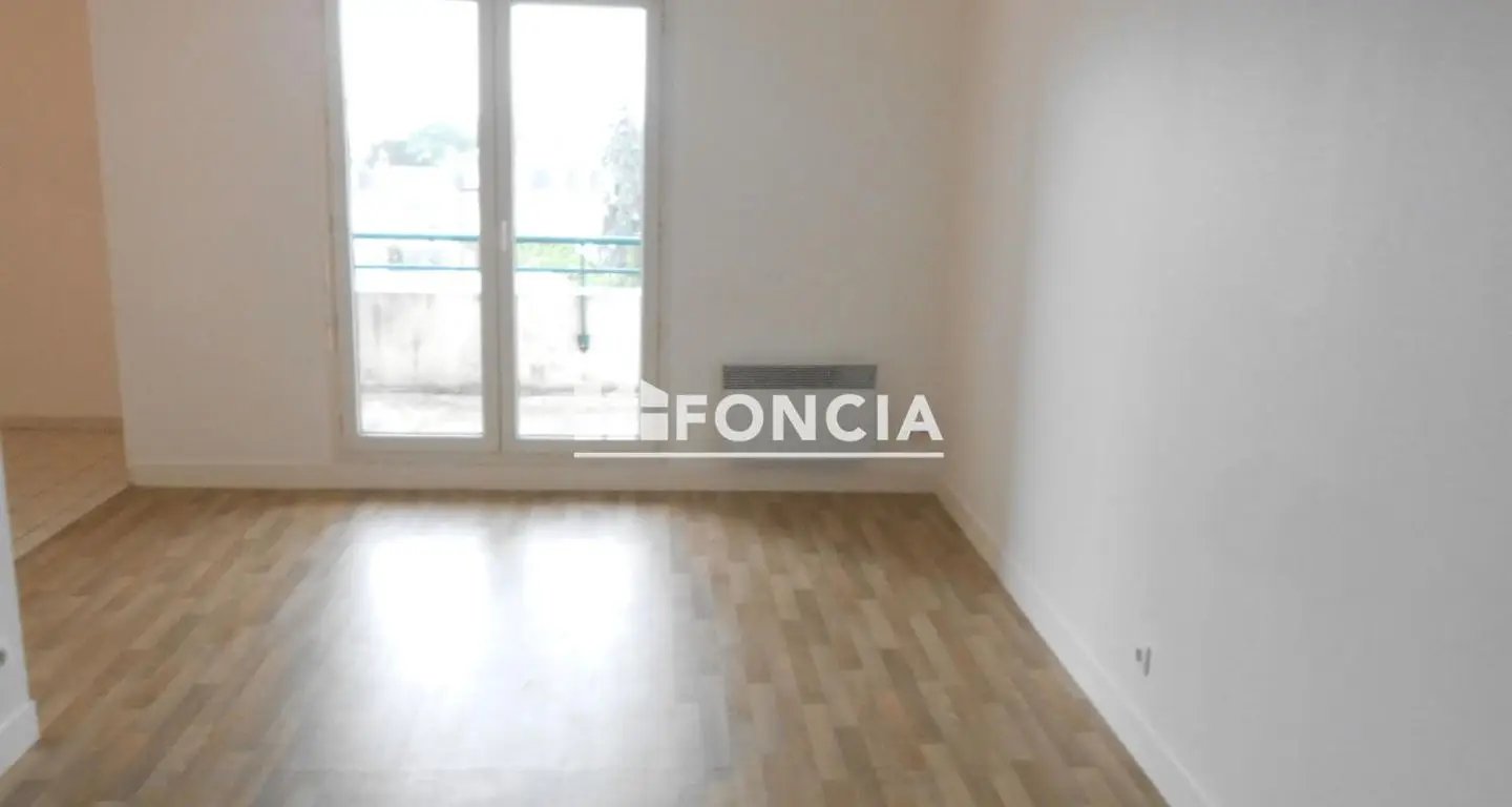 Appartement à louer, 86m², Orléans