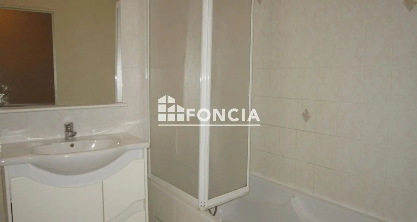 Appartement à louer, 86m², Orléans