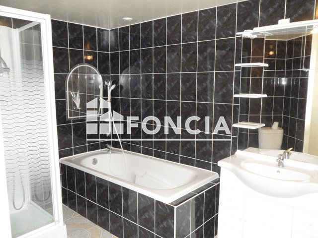 Maison à louer, 118m², Chaingy