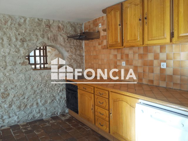 Maison à louer, 118m², Chaingy