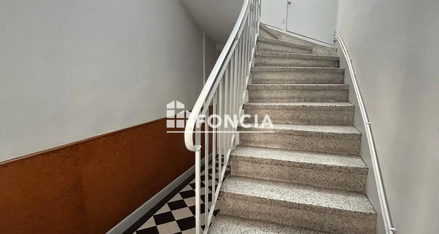 Appartement à louer, 73m², Orléans