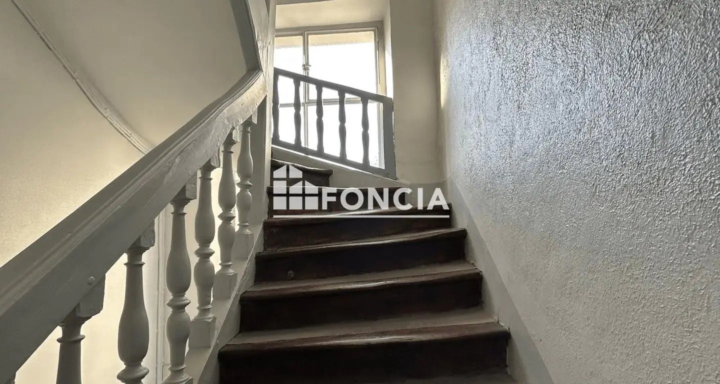 Appartement à louer, 73m², Orléans