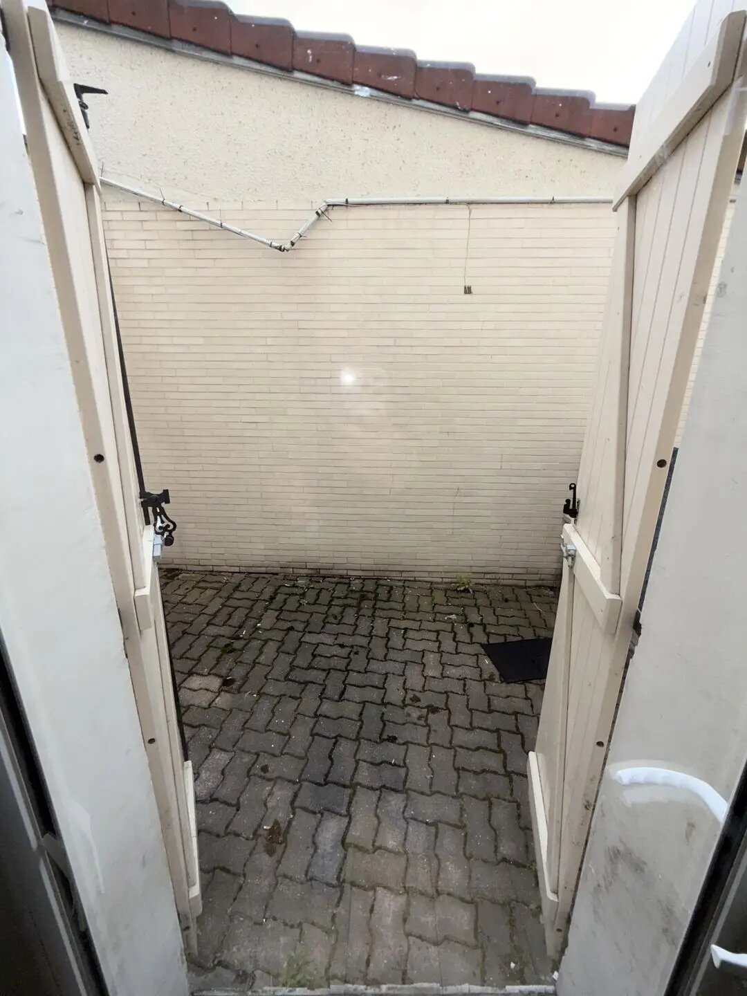 Appartement à louer, 20m², Villeneuve-Saint-Georges