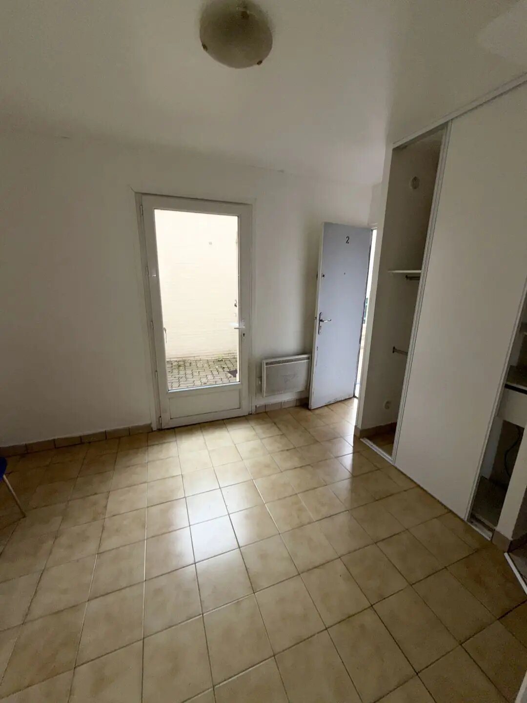 Appartement à louer, 20m², Villeneuve-Saint-Georges
