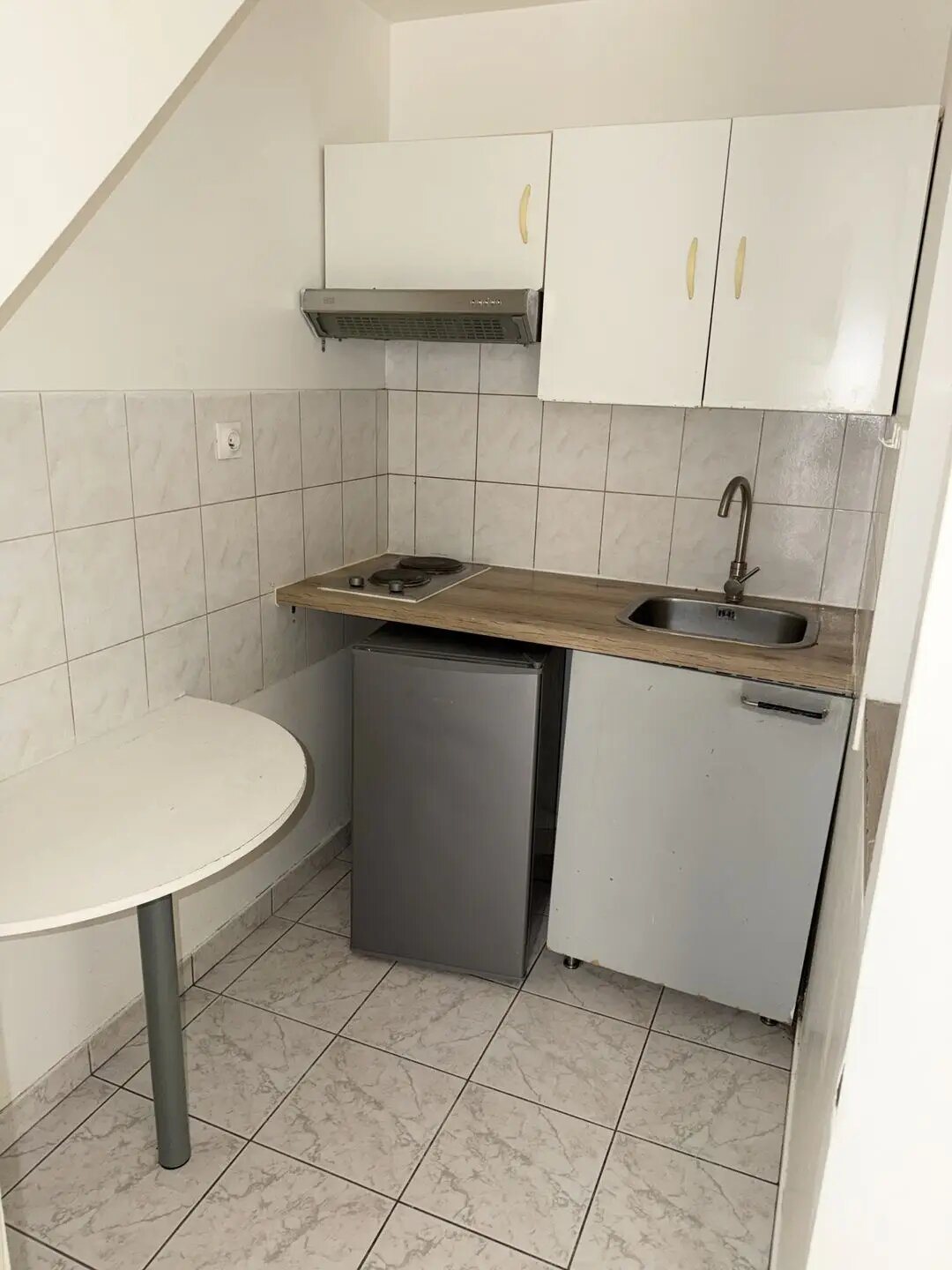 Appartement à louer, 20m², Villeneuve-Saint-Georges
