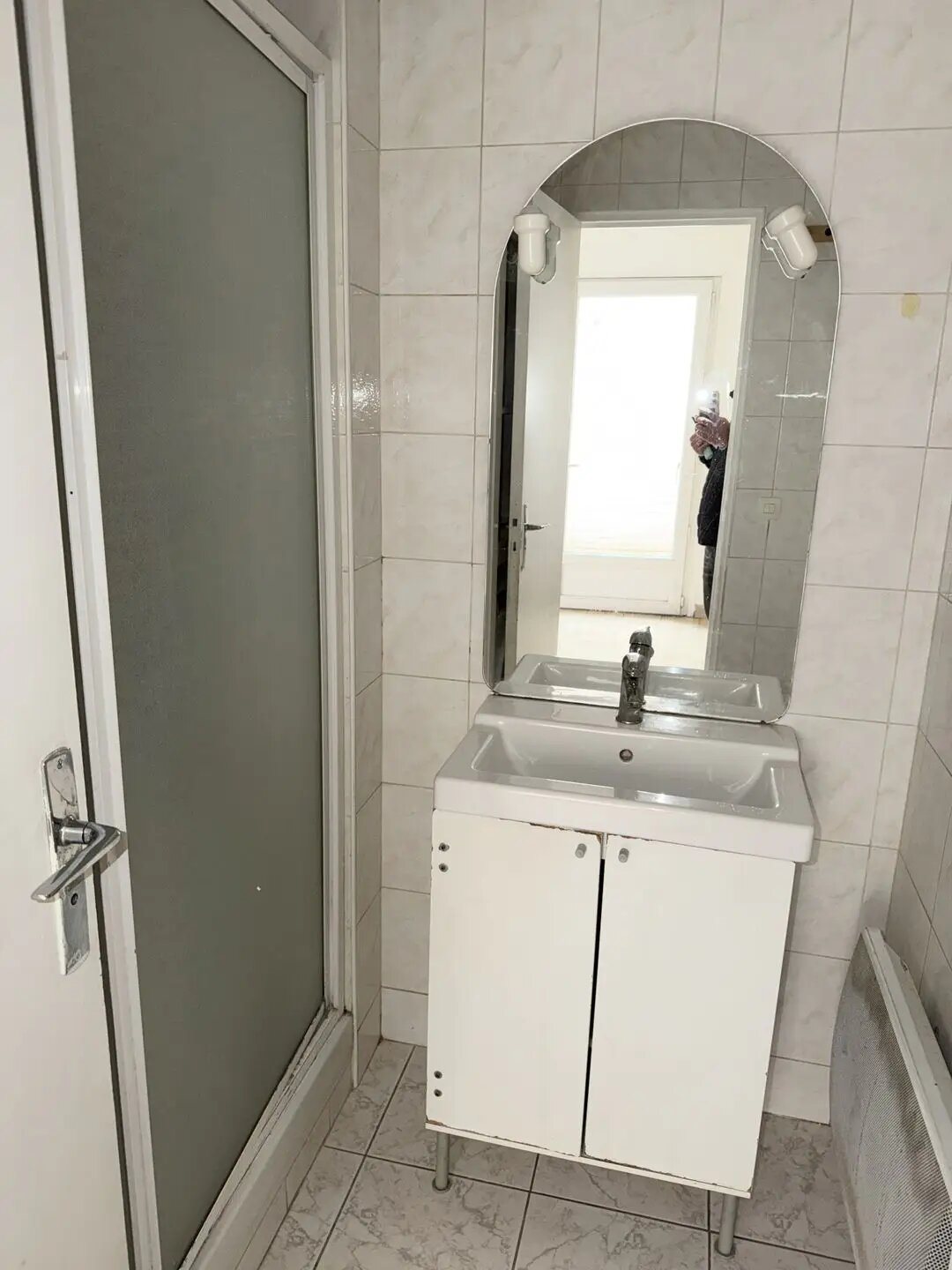Appartement à louer, 20m², Villeneuve-Saint-Georges