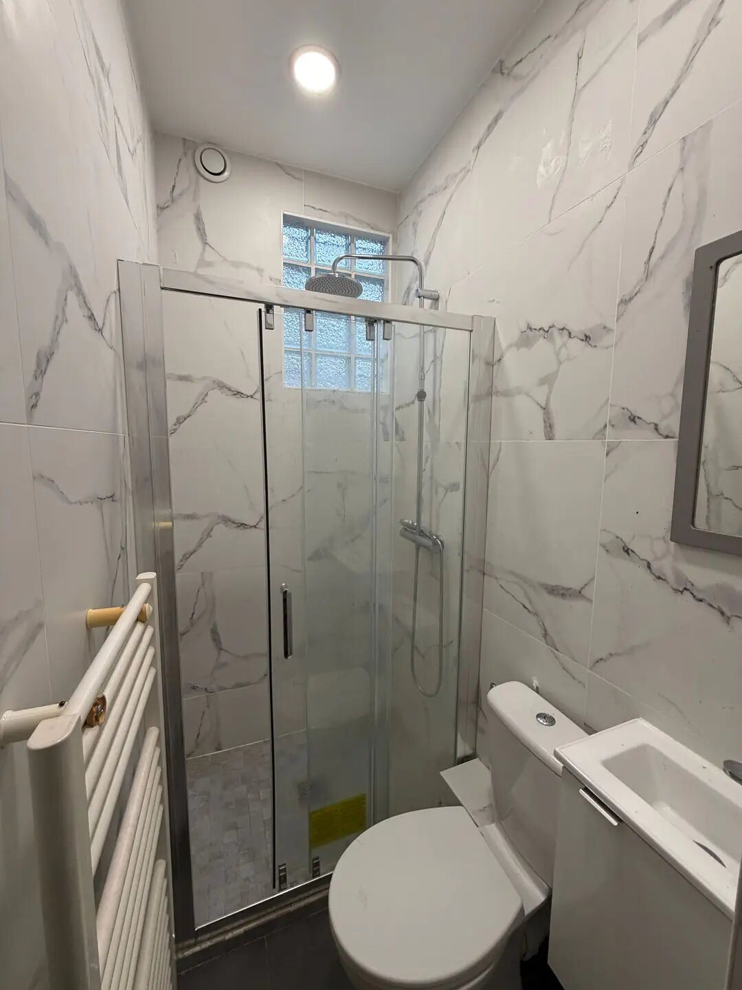 Appartement à louer, 31m², Levallois-Perret