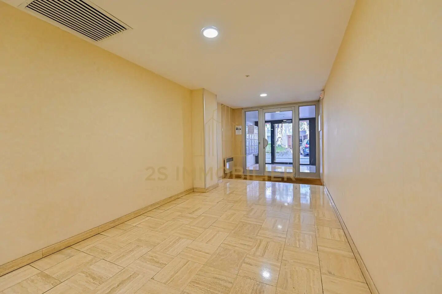 Appartement à vendre, 86m², La Celle-Saint-Cloud