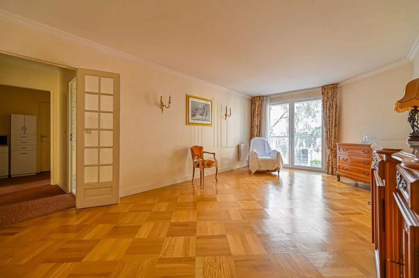 Appartement à vendre, 86m², La Celle-Saint-Cloud