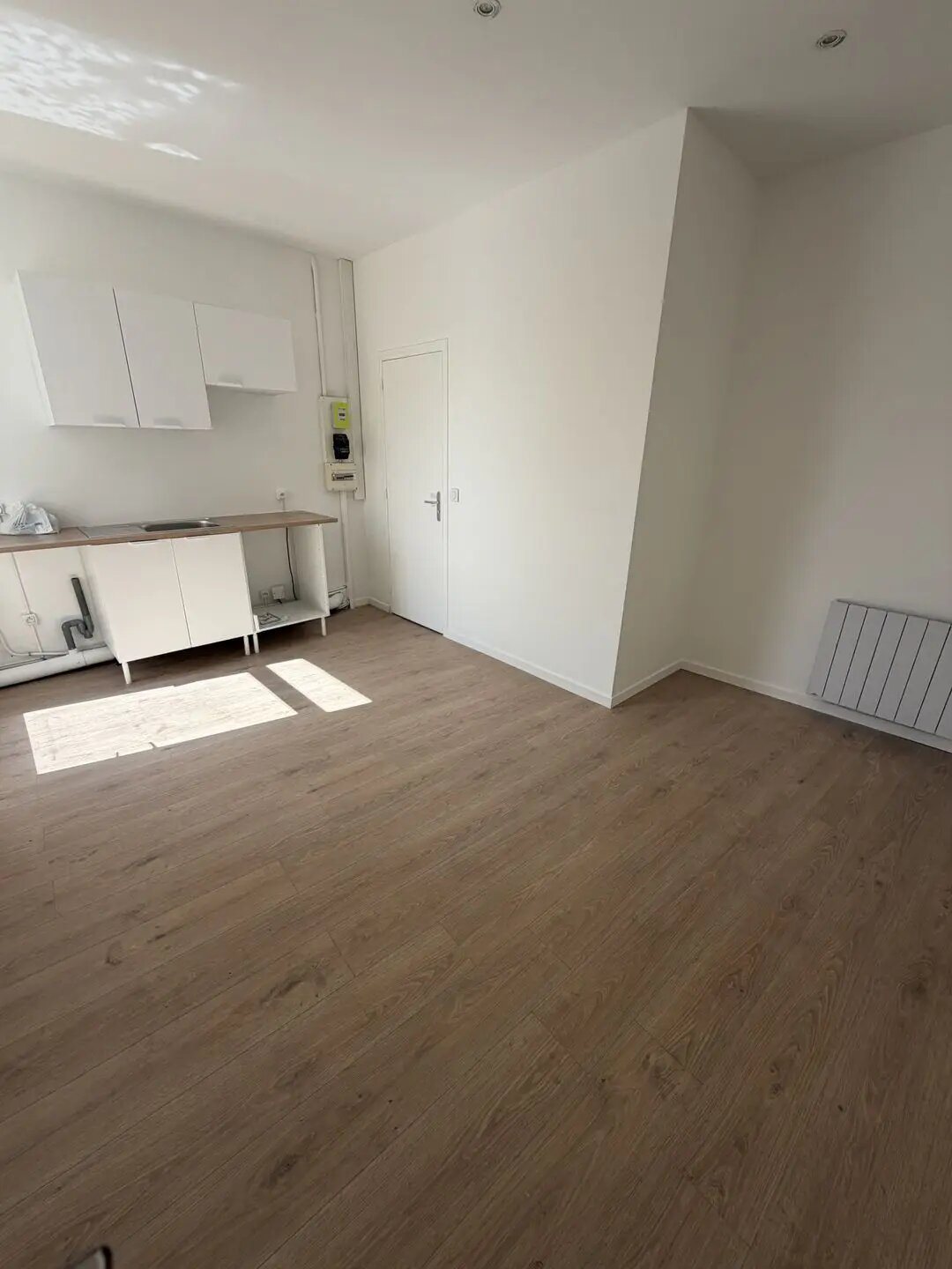 Appartement à louer, 49m², Charenton-le-Pont