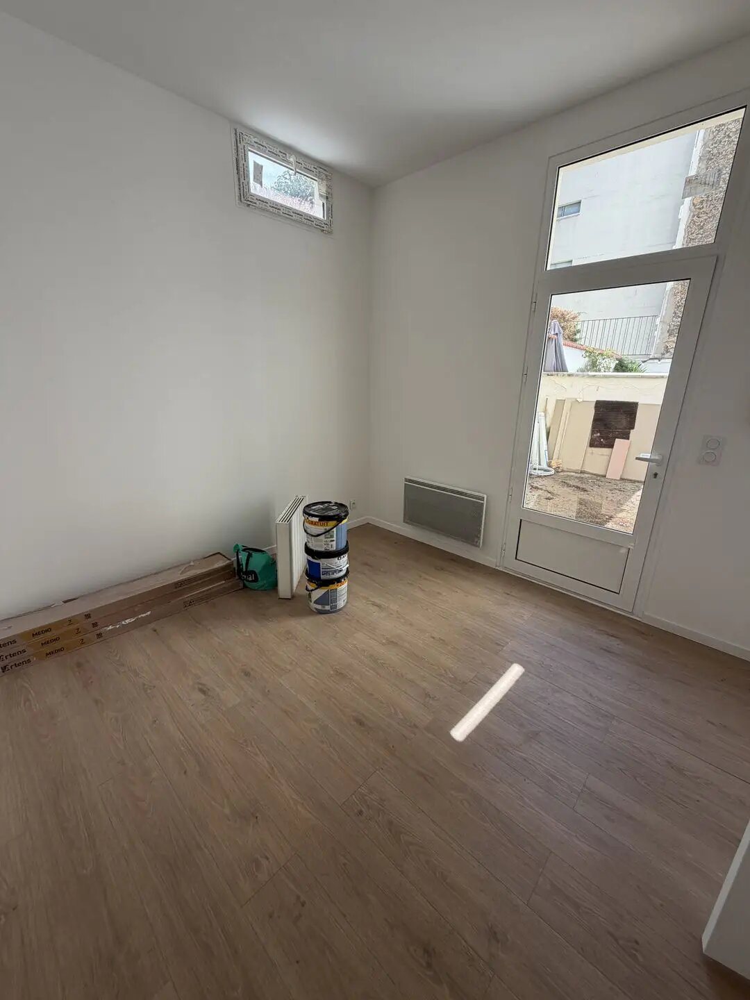 Appartement à louer, 49m², Charenton-le-Pont