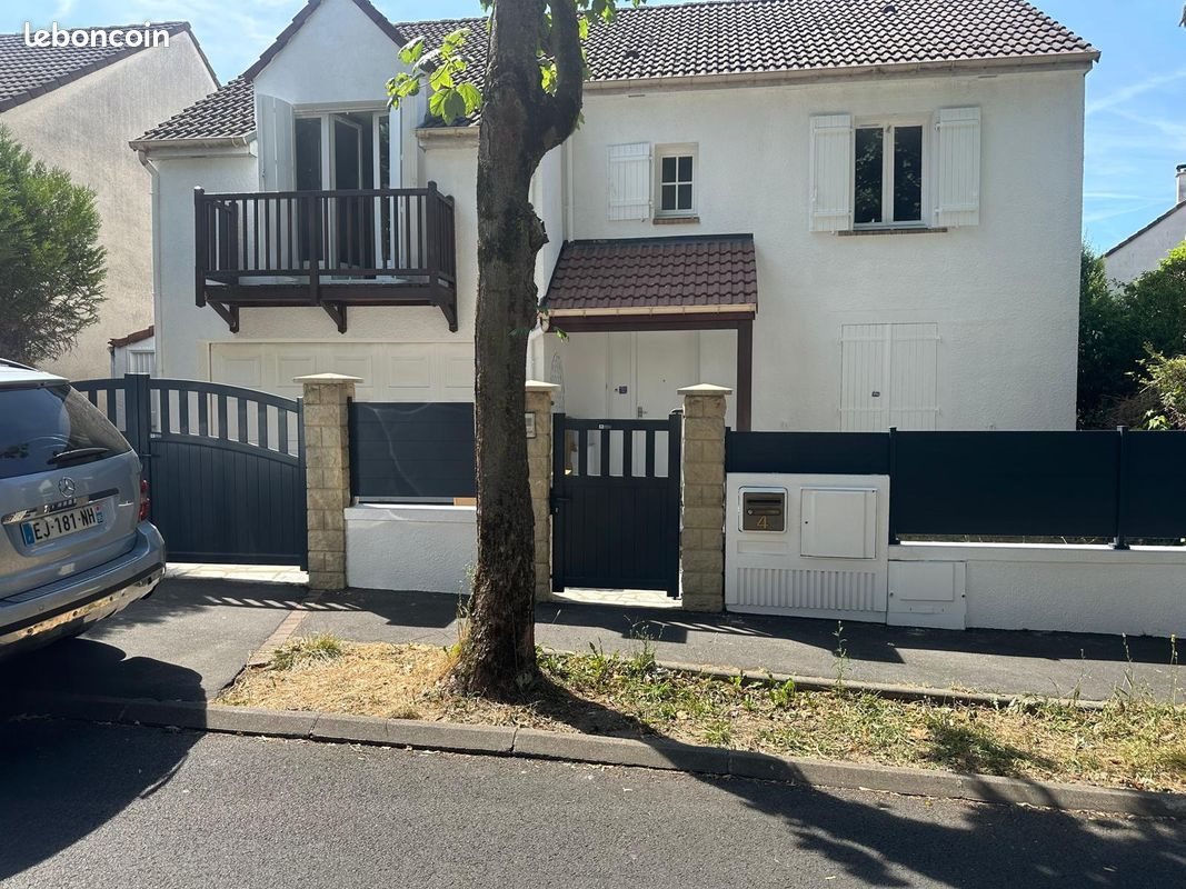 Maison à vendre, 175m², Montmagny
