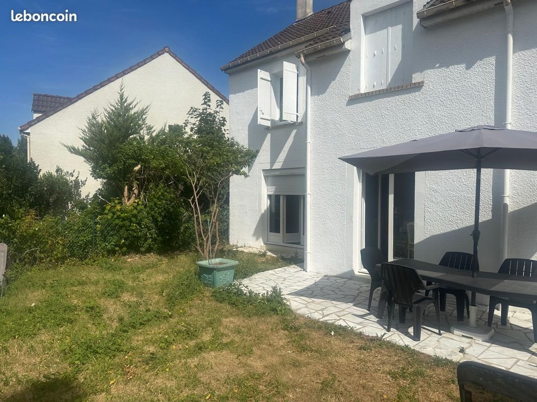 Maison à vendre, 175m², Montmagny