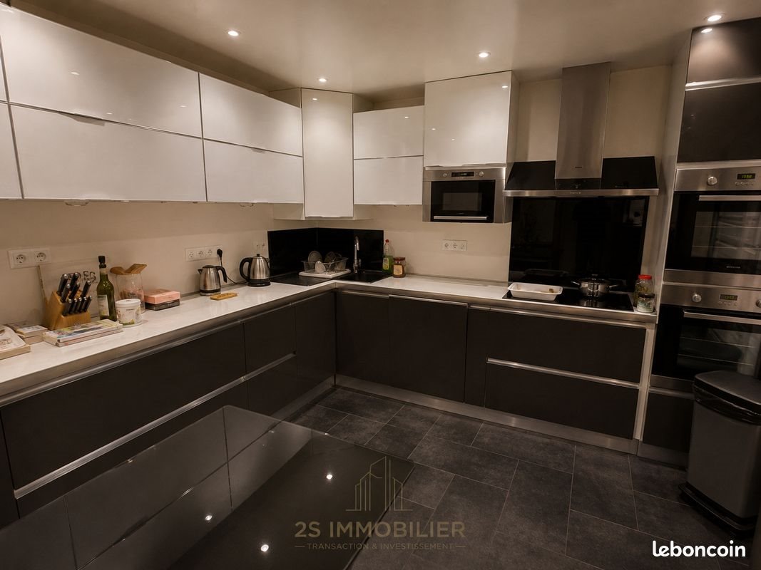 Maison à vendre, 175m², Montmagny