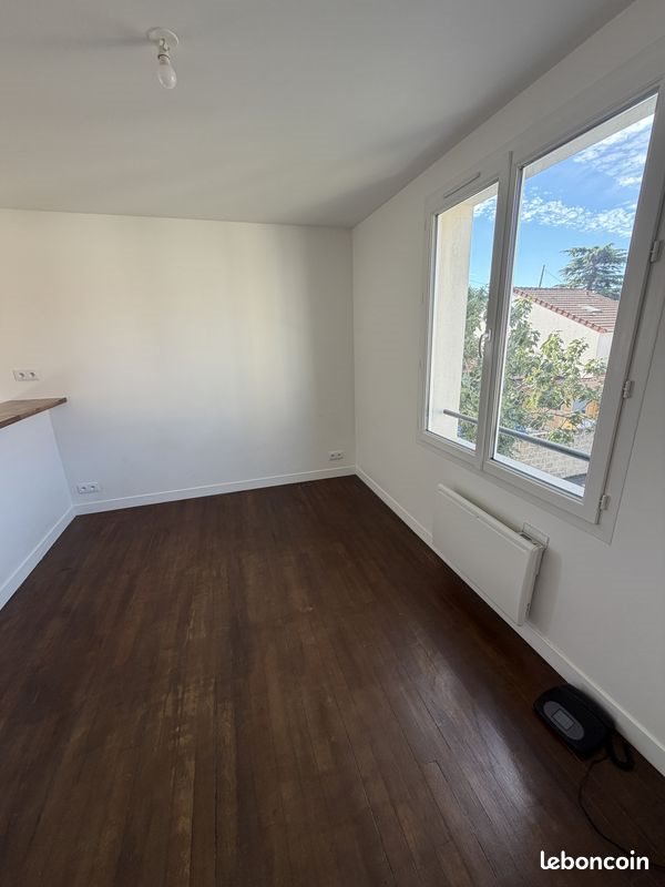 Appartement à louer, 25m², Villeneuve-Saint-Georges