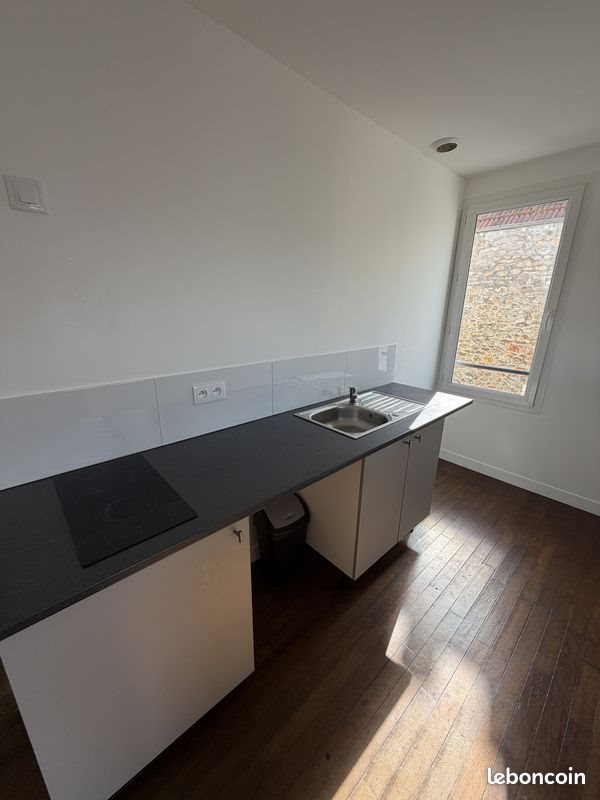 Appartement à louer, 25m², Villeneuve-Saint-Georges