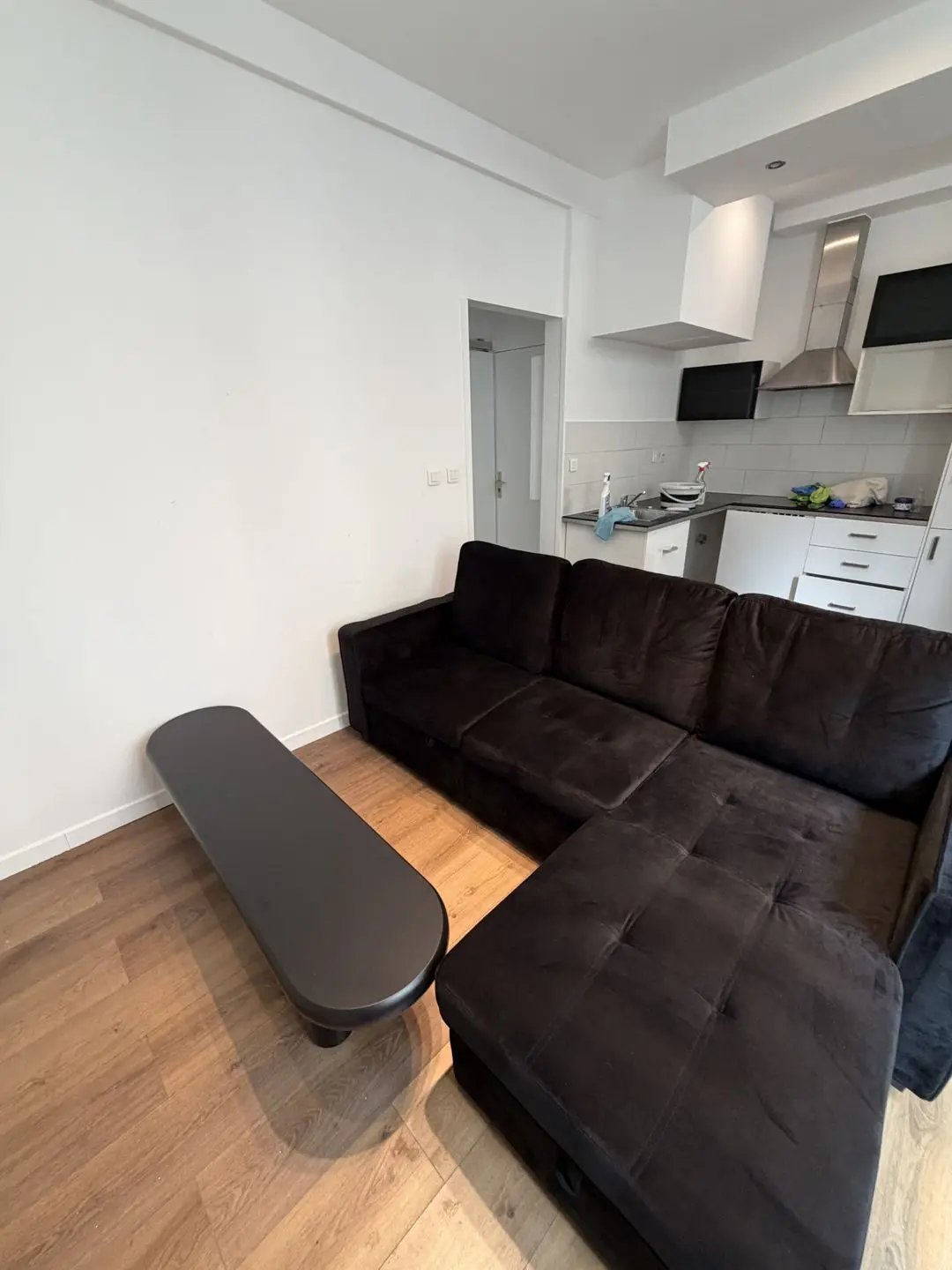 Appartement à louer, 31m², Levallois-Perret
